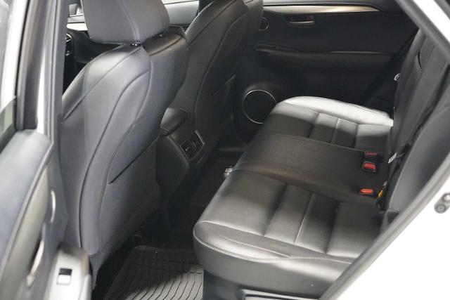2015 Lexus NX Turbo Vehicle Photo in GRAPEVINE, TX 76051