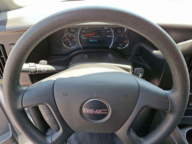 2023 GMC Savana Cargo 2500 Vehicle Photo in PAWLING, NY 12564-3219