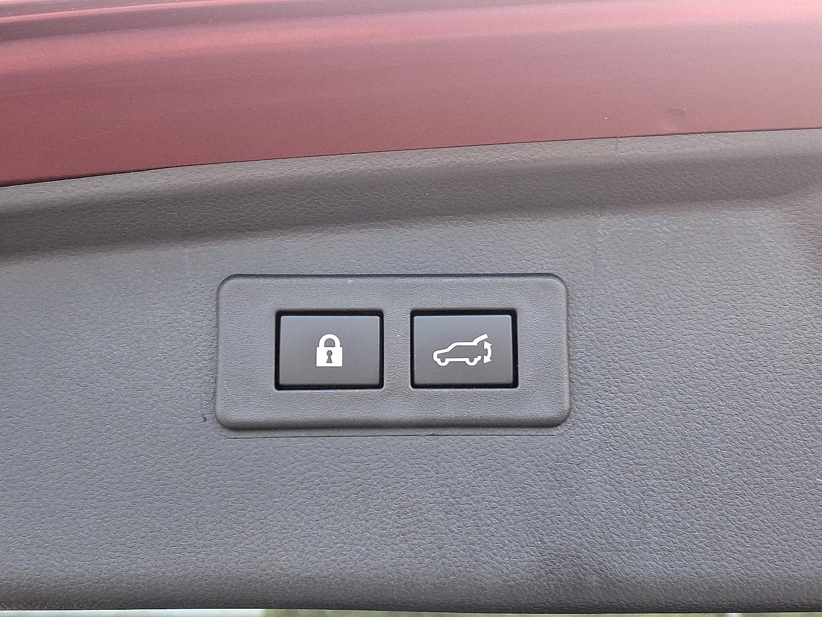 2024 Subaru Outback Vehicle Photo in Harrisburg, PA 17111