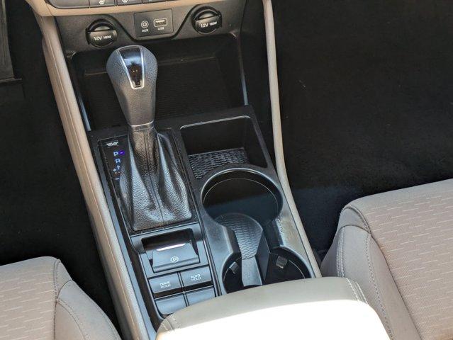 2020 Hyundai Tucson Vehicle Photo in SELMA, TX 78154-1460