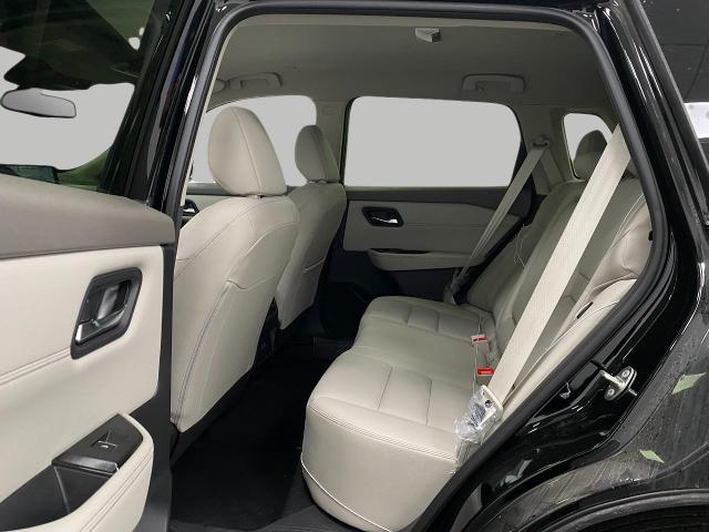 2025 Nissan Rogue Vehicle Photo in Appleton, WI 54913