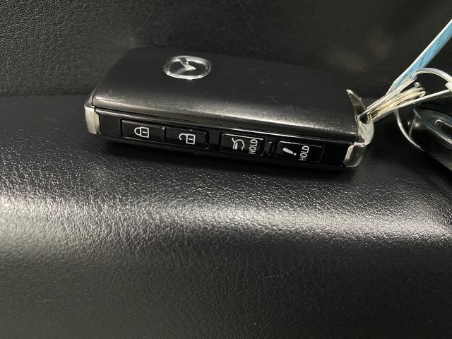 2024 Mazda CX-5 Vehicle Photo in Appleton, WI 54913