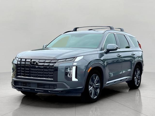 2025 Hyundai PALISADE Vehicle Photo in Green Bay, WI 54304