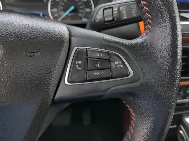 2022 Ford EcoSport Vehicle Photo in Green Bay, WI 54304