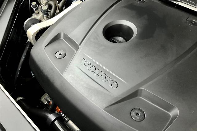 2023 Volvo XC90 Recharge Plug-In Hybrid Vehicle Photo in Grapevine, TX 76051