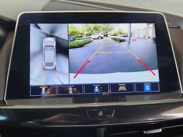 2023 Cadillac CT5-V Vehicle Photo in HOUSTON, TX 77079