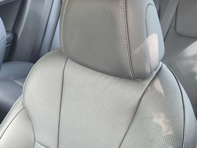 2020 Honda Insight Vehicle Photo in DALLAS, TX 75209