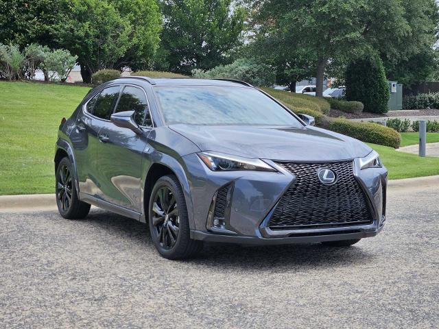 2023 Lexus UX 250h Vehicle Photo in FORT WORTH, TX 76132