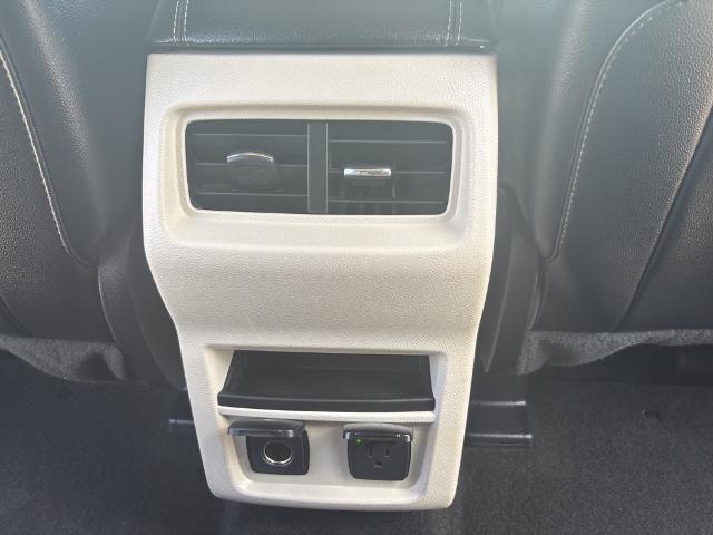 2019 Ford Edge Vehicle Photo in Peoria, IL 61615