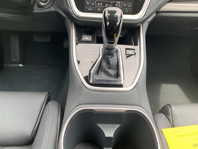 2025 Subaru Outback Vehicle Photo in Oshkosh, WI 54904