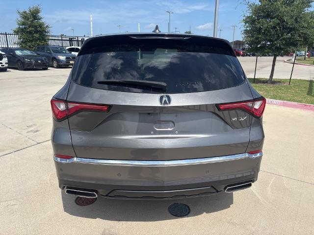 2023 Acura MDX Vehicle Photo in Grapevine, TX 76051
