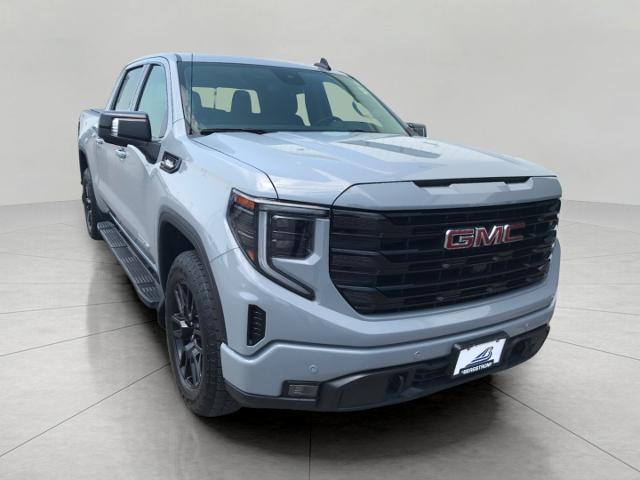 2024 GMC Sierra 1500 Vehicle Photo in GREEN BAY, WI 54303-3330