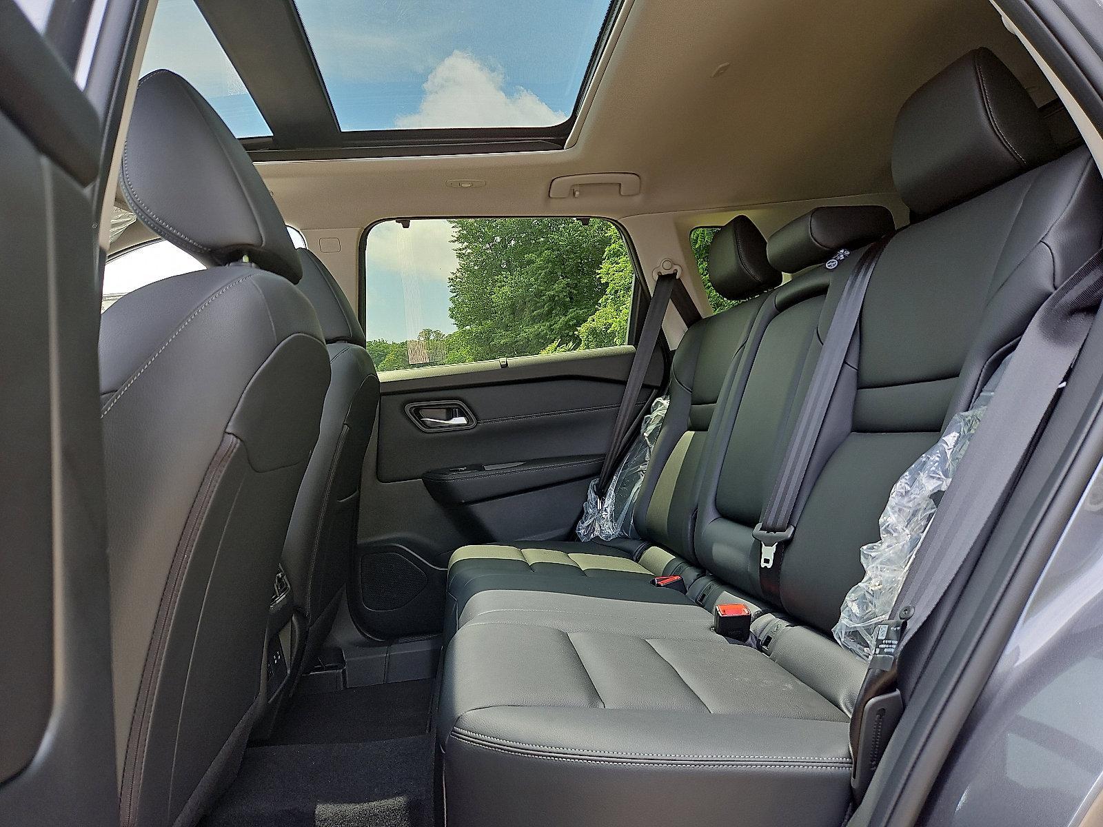 2025 Nissan Rogue Vehicle Photo in Jenkintown, PA 19046