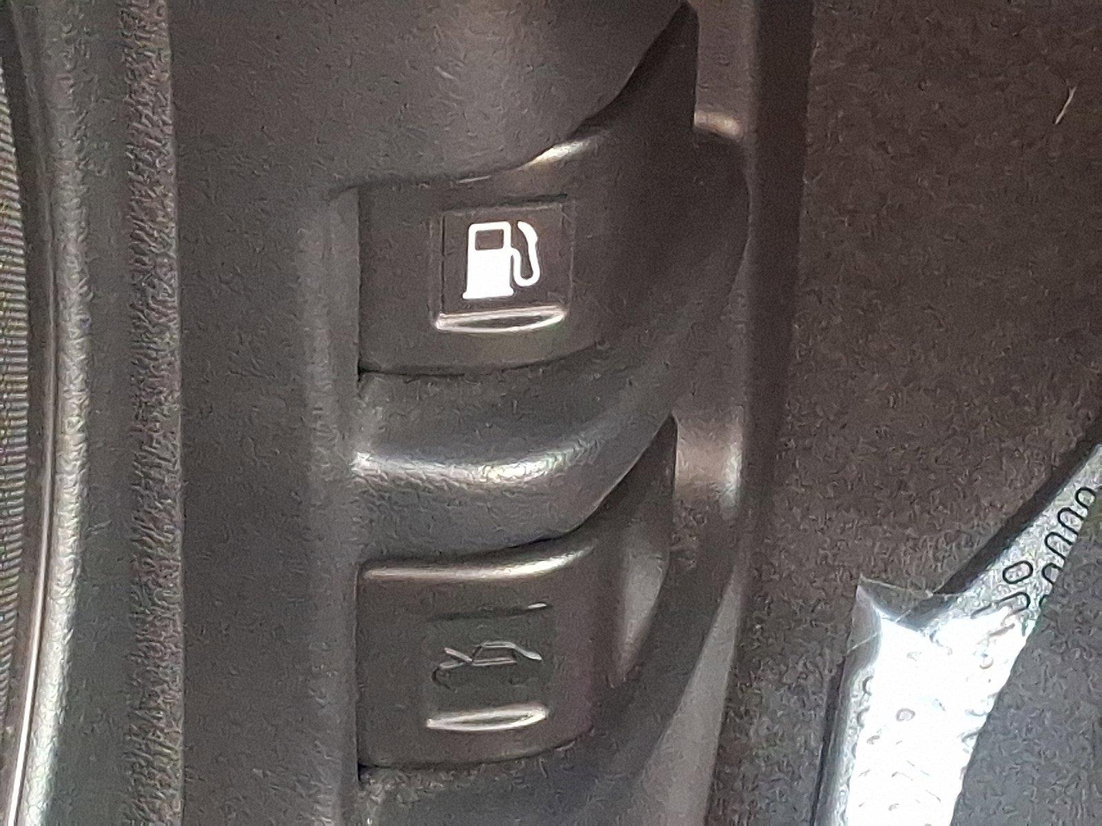 2016 Honda HR-V Vehicle Photo in Harrisburg, PA 17111