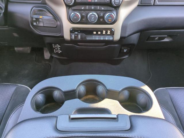 2022 Ram 2500 Vehicle Photo in Brunswick, GA 31525