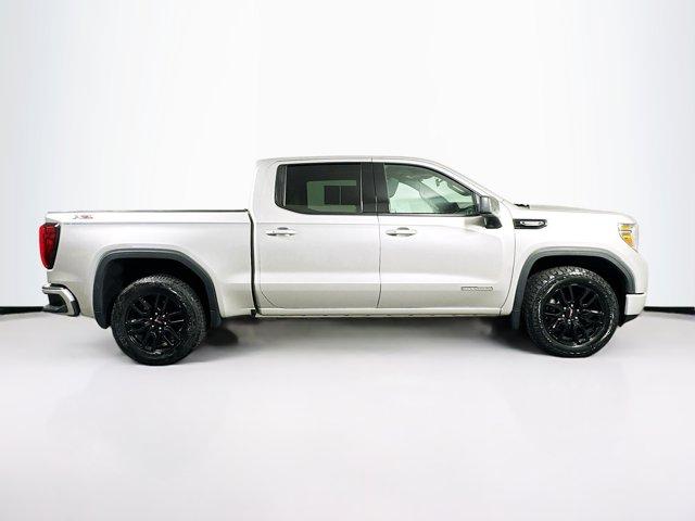 2021 GMC Sierra 1500 Vehicle Photo in Doylsetown, PA 18901
