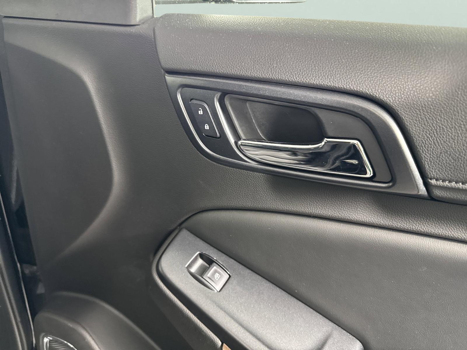 2016 Chevrolet Tahoe Vehicle Photo in Georgetown, TX 78626