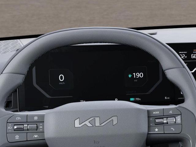 2026 Kia EV9 Vehicle Photo in Tucson, AZ 85712