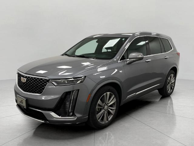 2020 Cadillac XT6 Vehicle Photo in Appleton, WI 54913