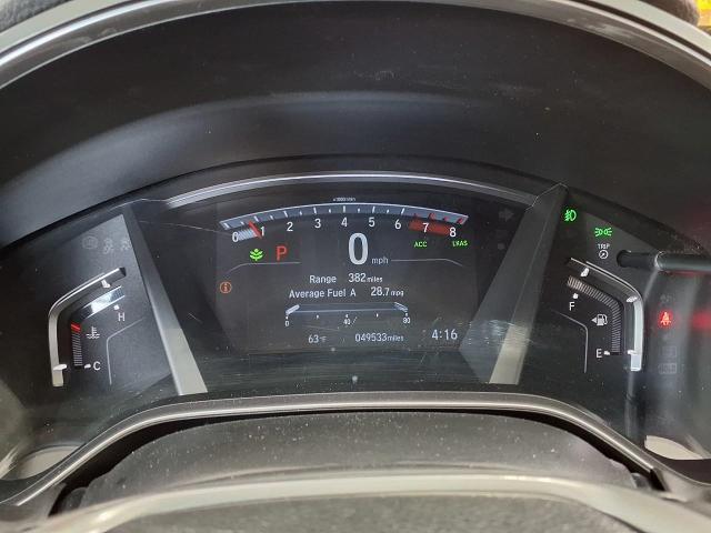 2018 Honda CR-V Vehicle Photo in Oshkosh, WI 54904