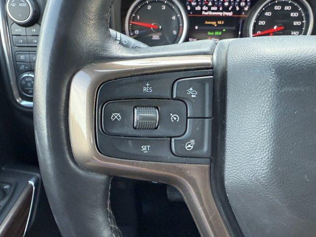 2023 Chevrolet Silverado 2500 HD Vehicle Photo in Ogallala, NE 69153