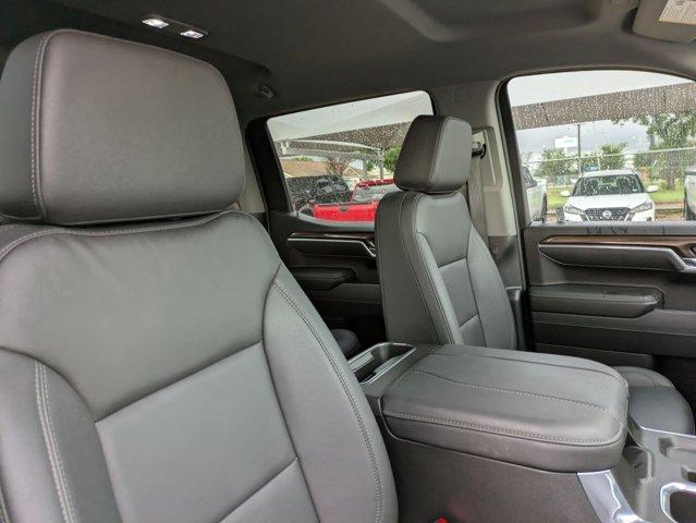2025 Chevrolet Silverado 1500 Vehicle Photo in SELMA, TX 78154-1459