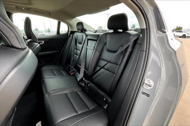 2025 Volvo S60 Vehicle Photo in Grapevine, TX 76051