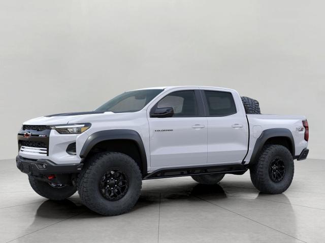 2025 Chevrolet Colorado Vehicle Photo in MADISON, WI 53713-3220