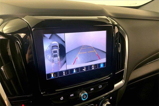 2023 Chevrolet Traverse Vehicle Photo in KANSAS CITY, MO 64114-4502