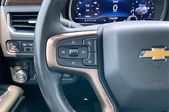2024 Chevrolet Suburban Vehicle Photo in KANSAS CITY, MO 64114-4502