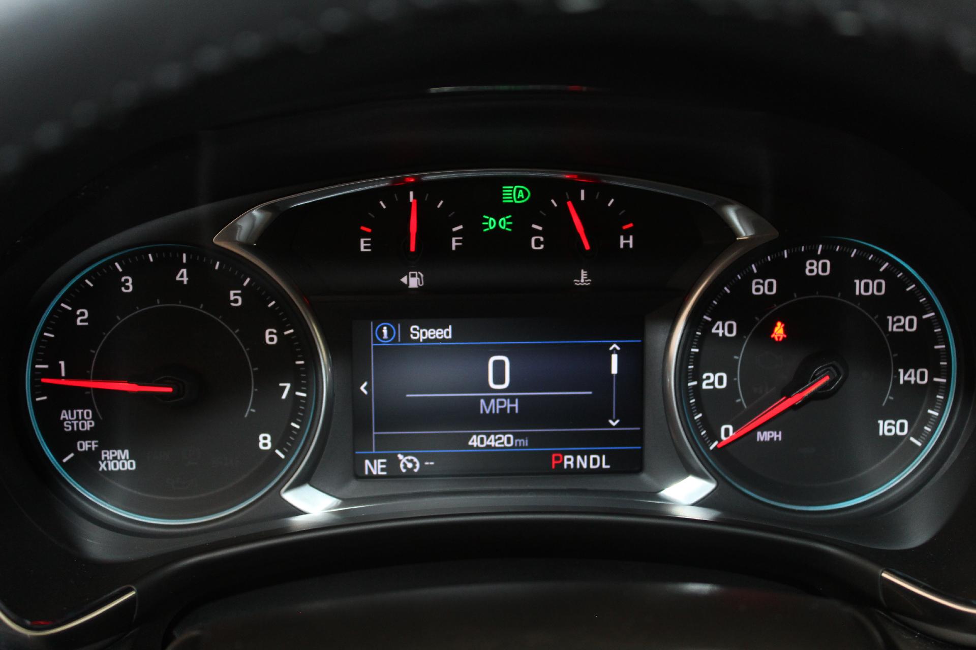 2022 Chevrolet Equinox Vehicle Photo in NORTHAMPTON, MA 01060-1120