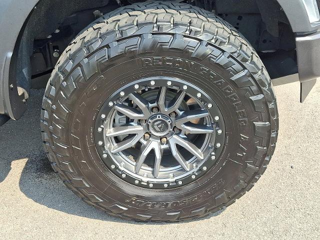 2022 Ford F-150 Vehicle Photo in TREVOSE, PA 19053-4984