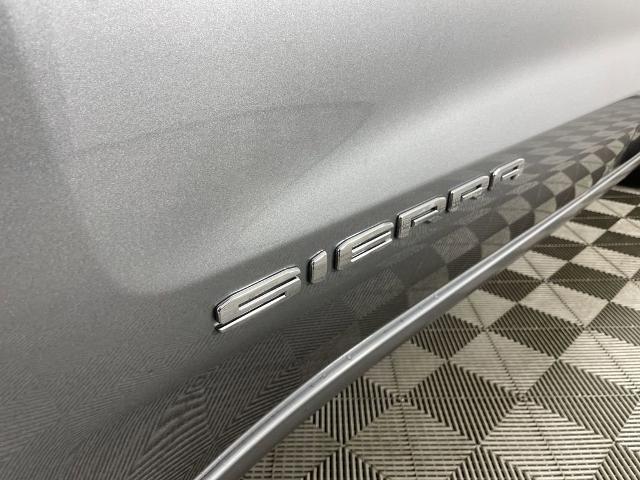 2024 GMC Sierra 1500 Vehicle Photo in GILBERT, AZ 85297-0402