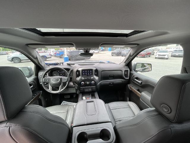 2021 GMC Sierra 1500 Vehicle Photo in BENTONVILLE, AR 72712-4322