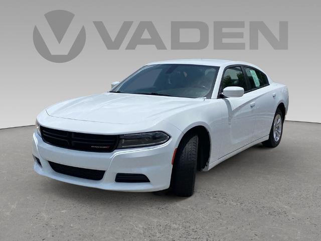 2022 Dodge Charger Vehicle Photo in Statesboro, GA 30458