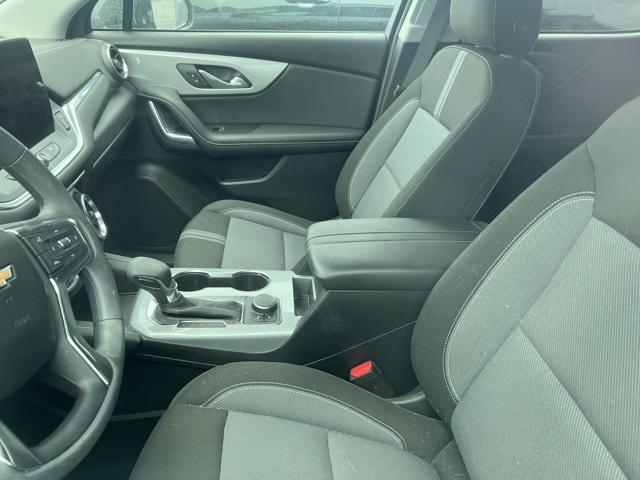 2023 Chevrolet Blazer Vehicle Photo in GREEN BAY, WI 54304-5303