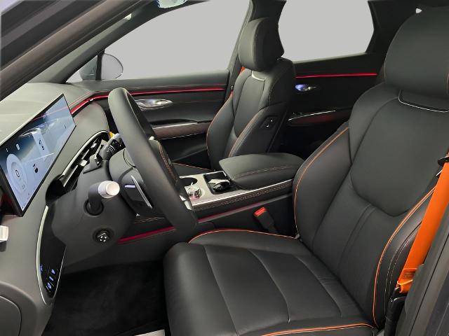 2026 Genesis GV70 Vehicle Photo in Appleton, WI 54913