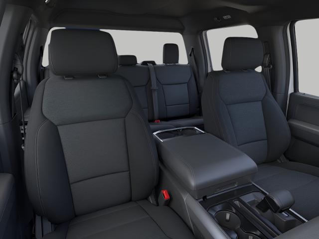 2025 Ford F-150 Vehicle Photo in Neenah, WI 54956