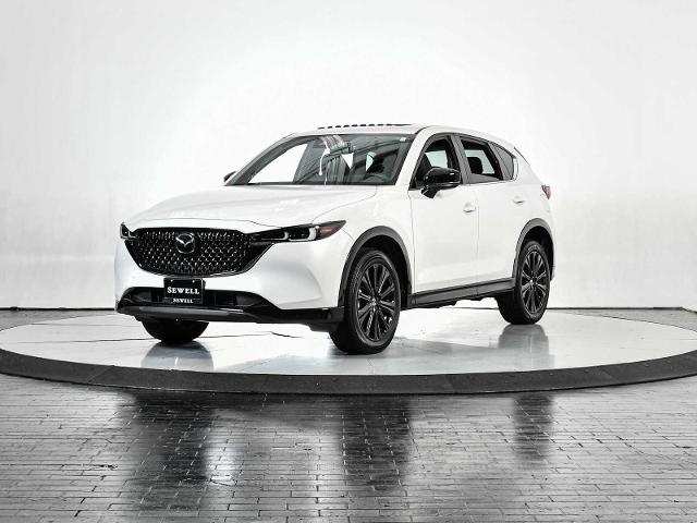 2024 Mazda CX-5 Vehicle Photo in DALLAS, TX 75235