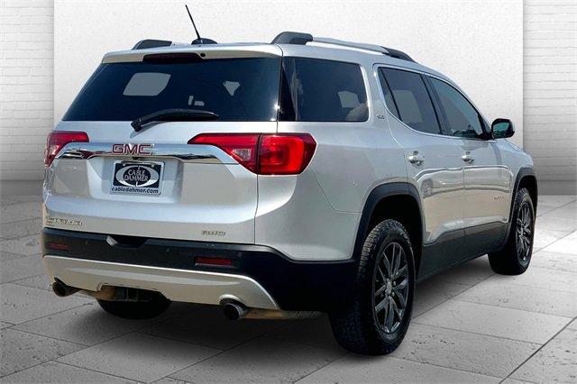 2017 GMC Acadia Vehicle Photo in TOPEKA, KS 66609-0000
