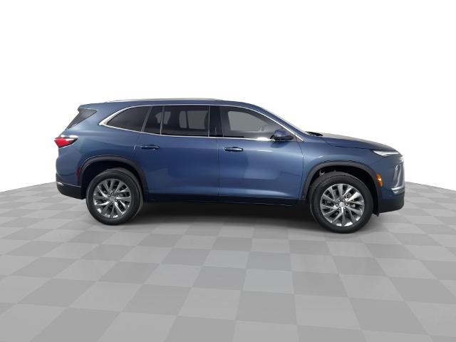 2025 Buick Enclave Vehicle Photo in GILBERT, AZ 85297-0402
