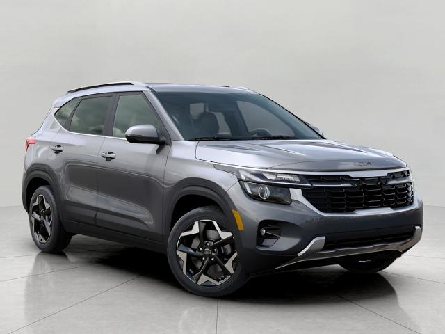 2025 Kia Seltos Vehicle Photo in Oshkosh, WI 54904