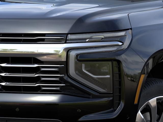 2025 Chevrolet Suburban Vehicle Photo in APPLETON, WI 54914-4656