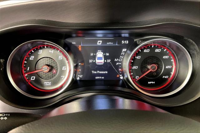 2022 Dodge Charger Vehicle Photo in Tulsa, OK 74129