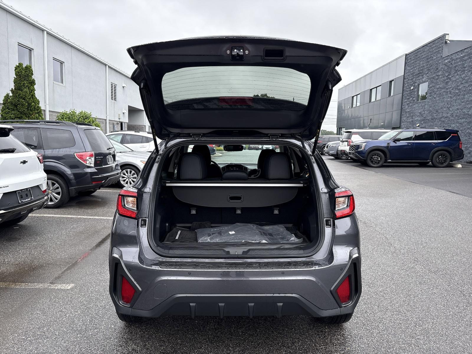 2024 Subaru Crosstrek Vehicle Photo in Mechanicsburg, PA 17050