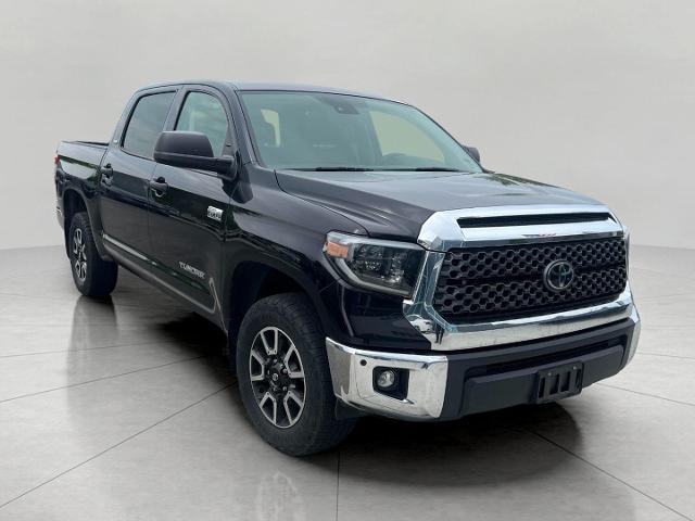 2021 Toyota Tundra 4WD Vehicle Photo in Appleton, WI 54913