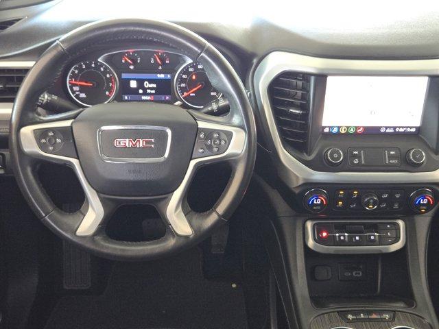 2020 GMC Acadia Vehicle Photo in Decatur, TX 76234