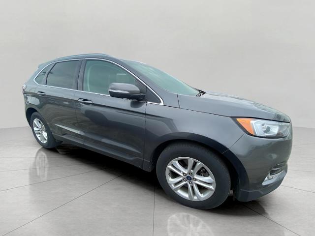 2020 Ford Edge Vehicle Photo in APPLETON, WI 54914-8833