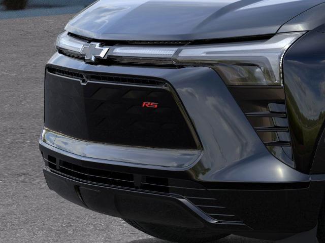 2025 Chevrolet Blazer EV Vehicle Photo in OSHKOSH, WI 54904-7811