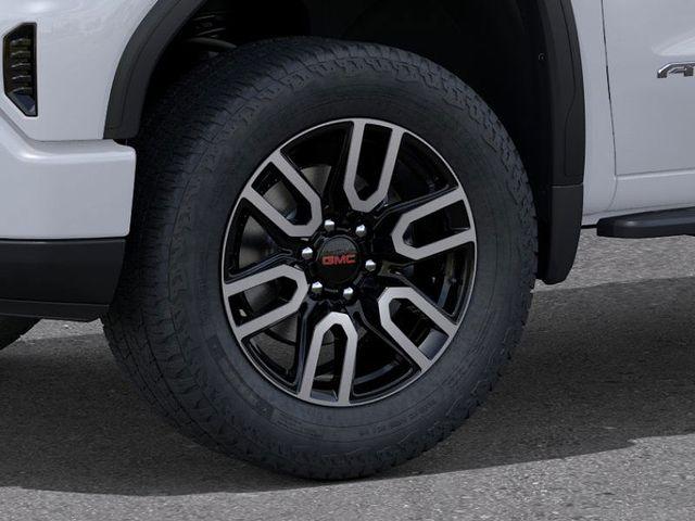 2025 GMC Sierra 1500 Vehicle Photo in DANBURY, CT 06810-5034